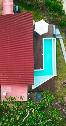 Casa Airbnb - pronta para investimento