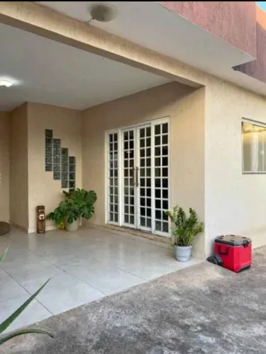 Ótimo casa a venda no riacho fundo
