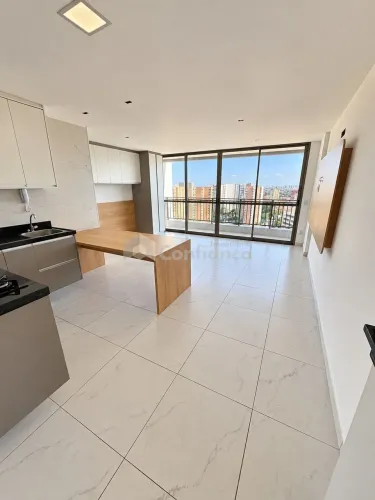 Apartamento a Venda na no Guararapes em Fortaleza/CE