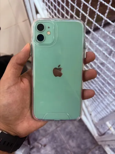 IPHONE 11| 128GB IMPECÁVEL