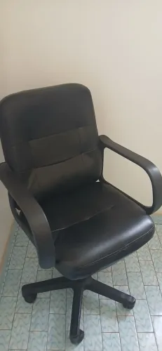 Cadeira pra escritório