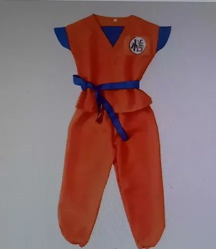 Conj Dragon Ball