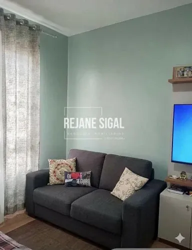Apartamento no Garden Club