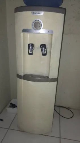Gelagua Esmaltec 