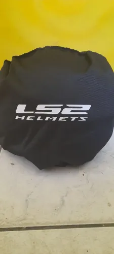 Capacete Ls2 tamanho 60