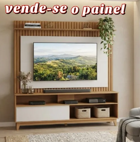 Vende-se painel de tv 