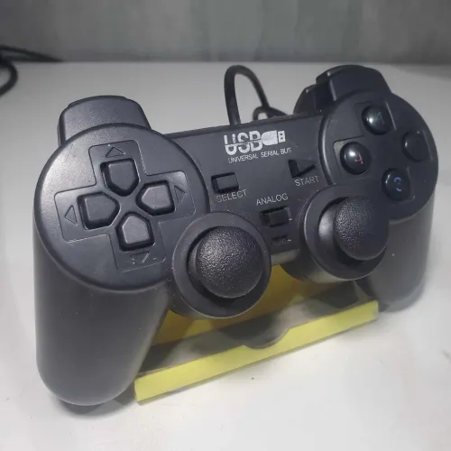 Joystick USB estilo PS2 para Pc