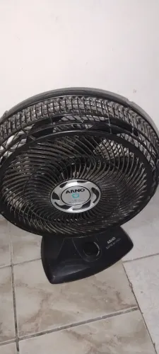 Ventilador