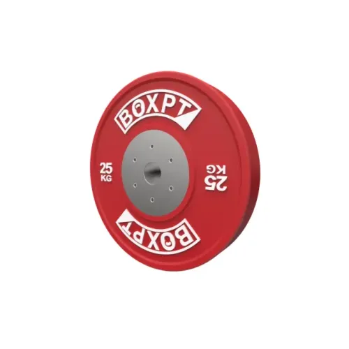 Anilha 25 KG BOXPT