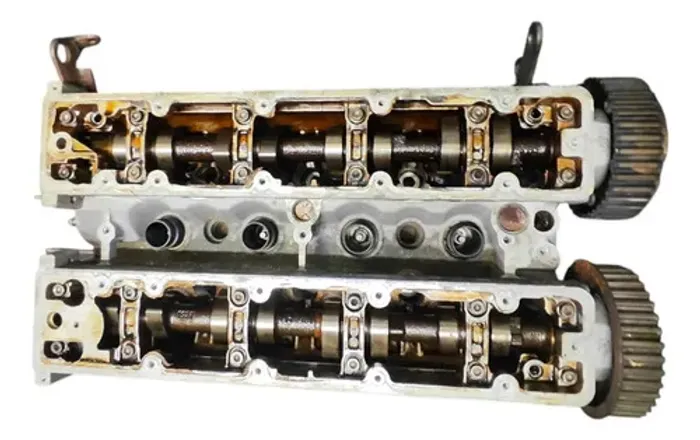 Cabeçote Citroen C4 2.0 16v Vtr 2008 A 2010