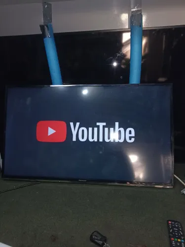 TV smart 40polegadas Panasonic 
