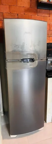 Geladeira Consul Frost Free Duplex 275 litros