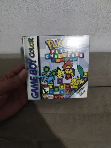 Pokémon GBC