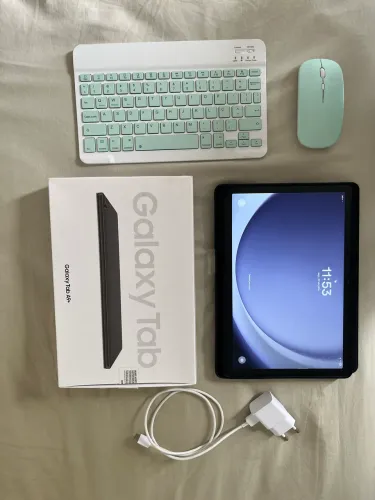 Tablet Galaxy Tab A9+