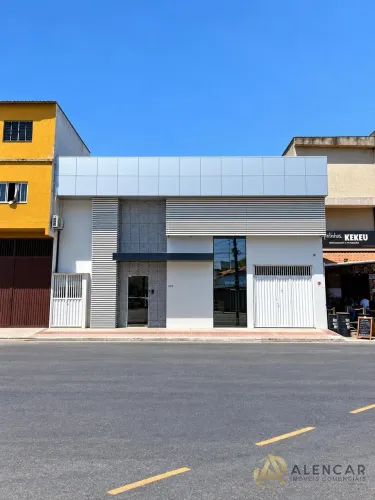 GALPÃO COMERCIAL À VENDA EM SANTA PAULA II  VILA VELHA/ES