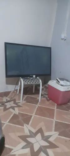 Televisão