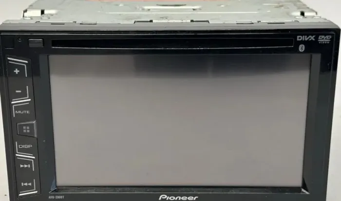 Multimídia pioneer