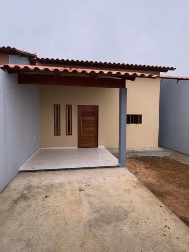 CASA À VENDA $120.000,00