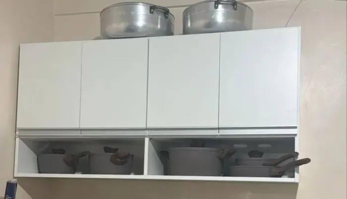 Terça feira do armário em mdf