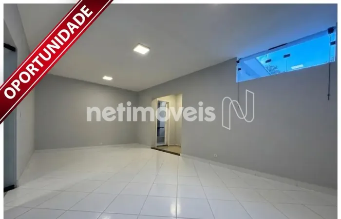 Sala Comercial | Vão Livre | 30m²; | Avenida Santa Catarina Vila Mascote/Vila Santa Catar