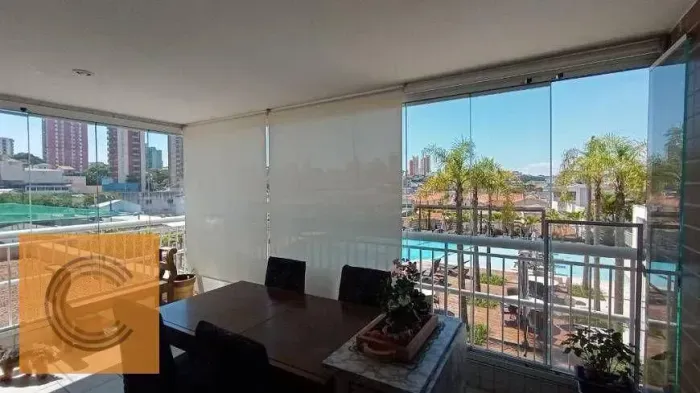 Apartamento com 3 Quartos à venda, 98 m² por R$ 1.020.000 - Água Rasa - São Paulo/SP