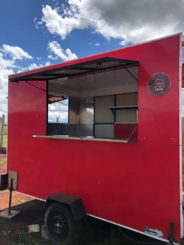 Trailer Sensacional