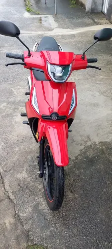 Phoneix 50cc