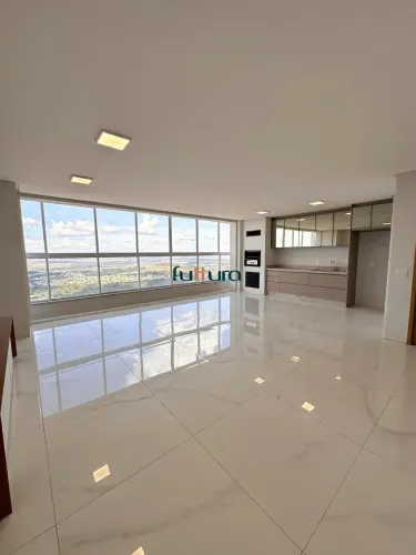 Apartamento para locação, Jardim Goiás, Goiânia, GO
