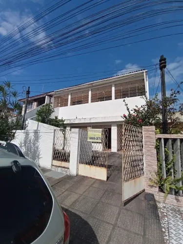 Alugo casa no Barro no Conjunto Nossa Senhora De Lourdes