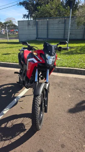 Moto zero