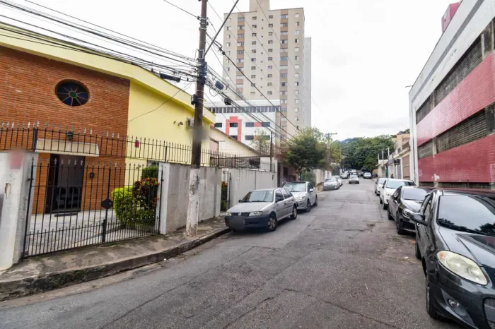 Sala comercial na Rua Major Freire, 190 33 m²