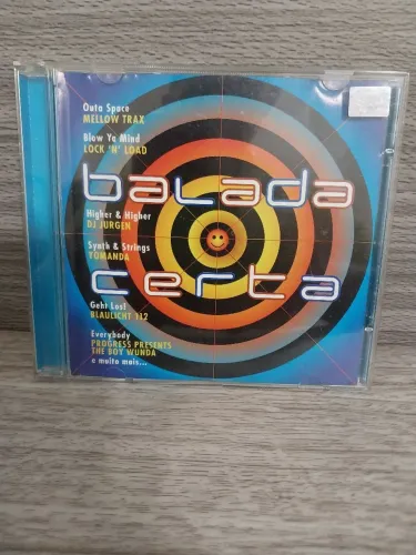 Cds de House 2