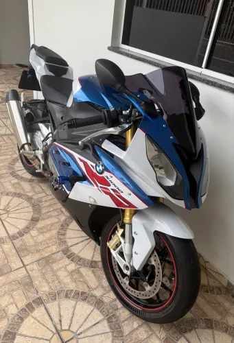 BMW S1000RR