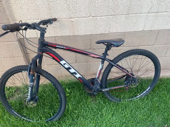 Bicicleta aro 28