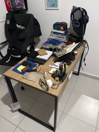 Mesa Escritório