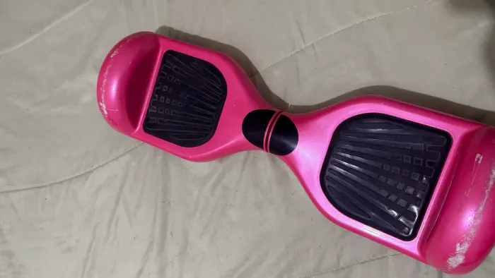 Hoverboard