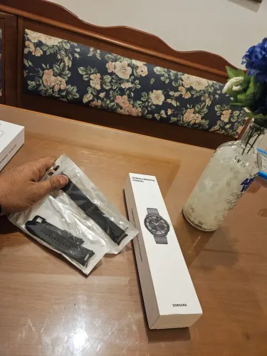 Galaxy Watch 6 Classic 43mm
