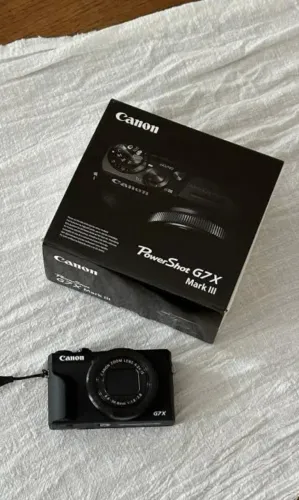 canon g7x mark iii