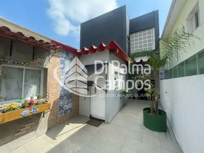 Studio para locação com 17,4 m² em condomínio fechado no Ipiranga