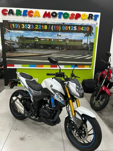 HAOJUE DR 160 S