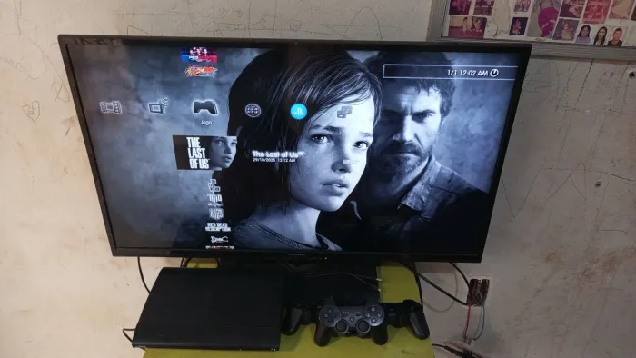 V/T Ps3 desbloqueado