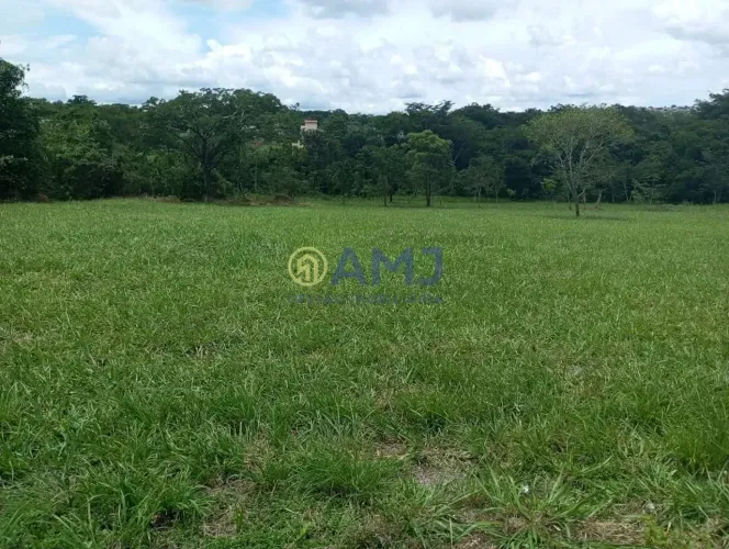 Lote à venda no Condomínio Marinas di Caldas