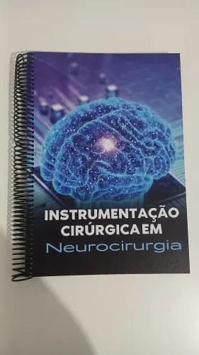 Apostila Neuro Instrumentação cirúrgica