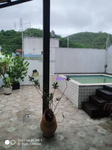 Cobertura em Santa Rosa