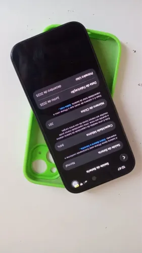 iPhone 15 256gb