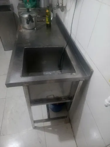 Tudo para restaurante ou bar