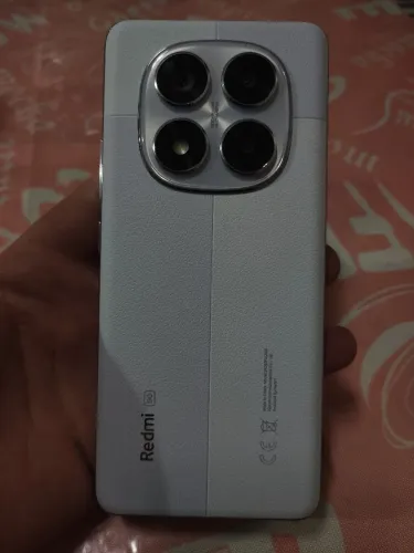 Redmi note 14 pro 5g 256g 8 ram