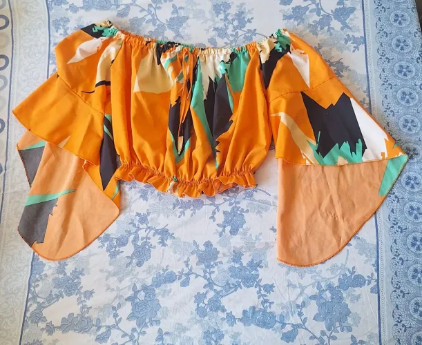 Ciganinha TM P