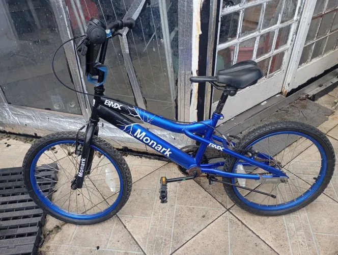Monark BMX aro 20