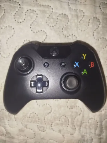 Controle Xbox One Fat (Bateria Original)